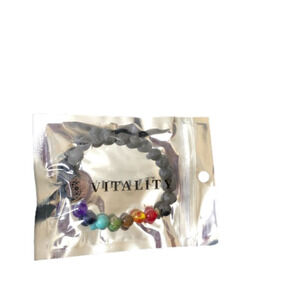 Diffuser Bracelet, 8mm, New